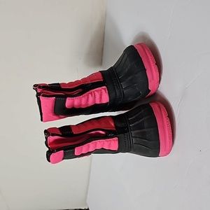 Arctic Shield Kids Snow Boots (7)